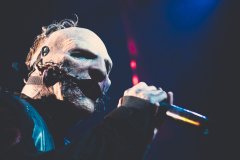 Slipknot (PITG) @ White River 8-2315-496