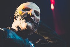 Slipknot (PITG) @ White River 8-2315-503