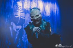 Slipknot (PITG) @ White River 8-2315-509