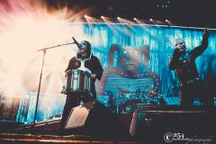 Slipknot (PITG) @ White River 8-2315-512