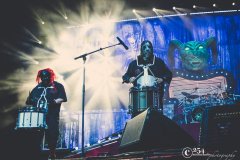 Slipknot (PITG) @ White River 8-2315-513