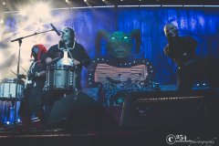 Slipknot (PITG) @ White River 8-2315-514