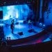 The Moon Is Flat at the Historic Everett Theatre (Photo by Christine Mitchell)