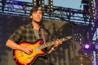 Real Estate perform at Sasquatch 2015! Photo by John Lill
