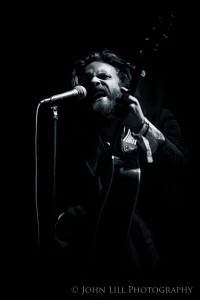 Father John Misty performs at Sasquatch 2015! Photo by John Lill