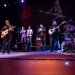 Sturgill Simpson at The Paramount (Photo by Christine Mitchell)