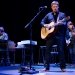 Sturgill Simpson at The Paramount (Photo by Christine Mitchell)