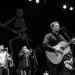 Sturgill Simpson at The Paramount (Photo by Christine Mitchell)