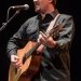 Sturgill Simpson at The Paramount (Photo by Christine Mitchell)