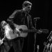 Sturgill Simpson at The Paramount (Photo by Christine Mitchell)