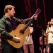 Sturgill Simpson at The Paramount (Photo by Christine Mitchell)