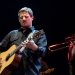 Sturgill Simpson at The Paramount (Photo by Christine Mitchell)