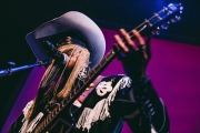 Orville Peck at THING 2019 (Photo by Eric Luck)