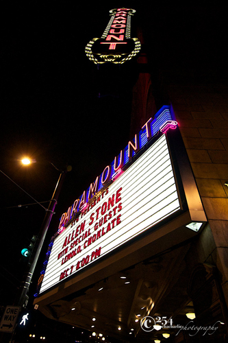 Lemolo and Choklate Live at The Paramount – 12/7/12 (Photo By Mocha Charlie)