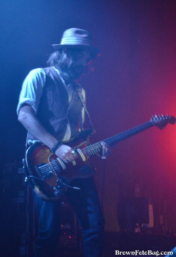 The Shivas & The Dandy Warhols Live at Showbox @ The Market – 6/21 (Photos by Arlene Brown)