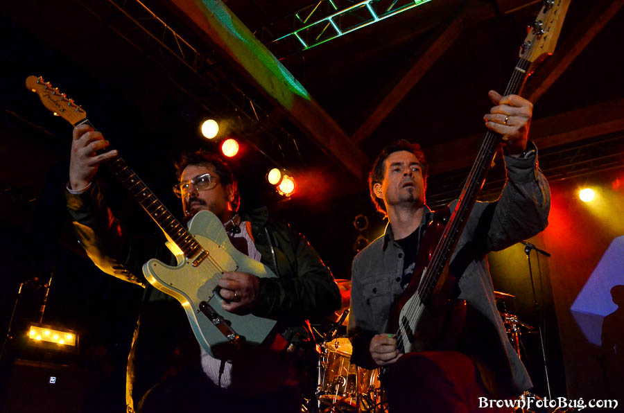 They Might Be Giants & Moon Hooch Live @ Showbox Sodo – 6/12/13 (Photos by Arlene Brown) Edit