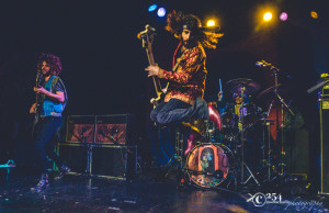 Wolfmother at Showbox Market (Photo by Mocha Charlie)